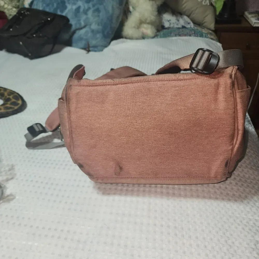 UPSIMPLES EUC XL DIAPER BAG BACKPACK